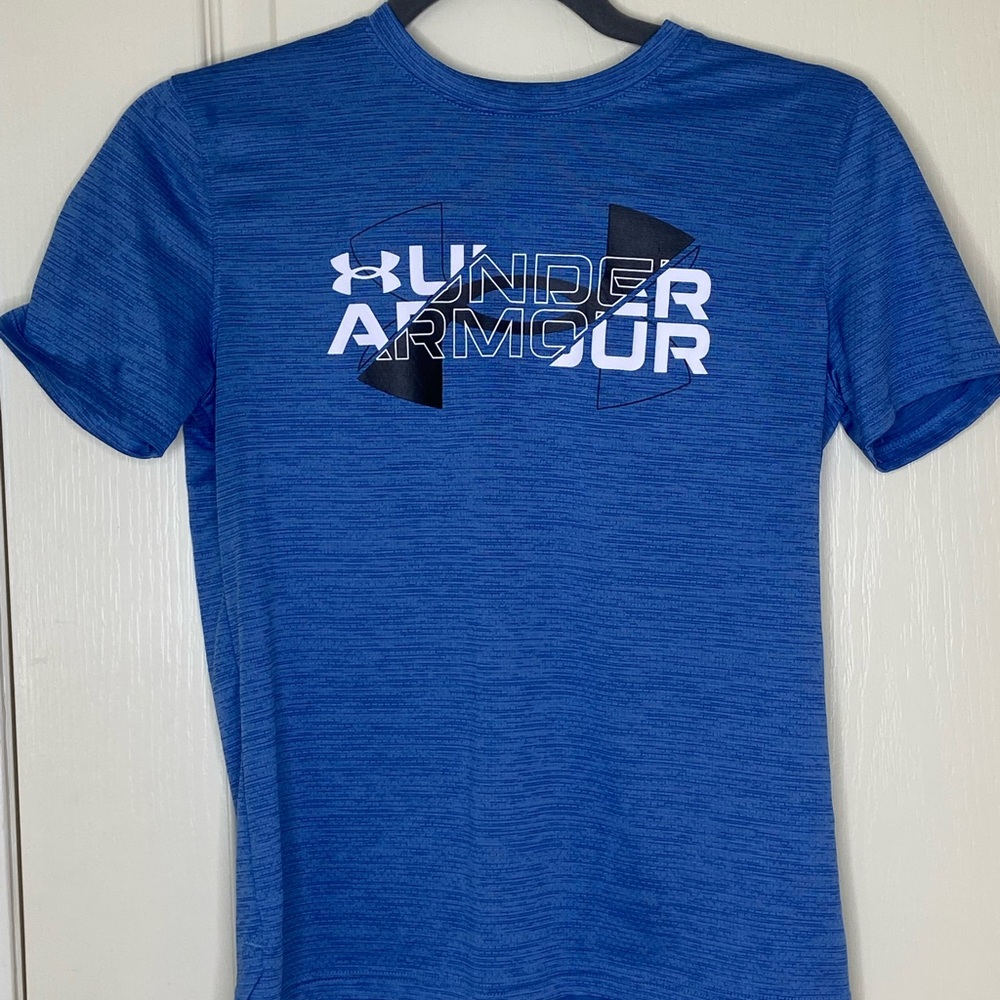 Under Armor shirt